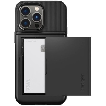 ЗАДНЯЯ КОРПУС SPIGEN ДЛЯ IPHONE 15 PRO MAX + БЕСПЛАТНОЕ ЗАКАЛЕННОЕ СТЕКЛО