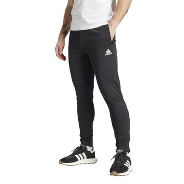 adidas Entrada 22 Training Pants HC0332 L Czarne