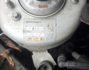 Opel Vectra C Sedan 1.8 ECOTEC 140KM 2006 OPEL VECTRA C 1.8 140KM BEZWYPADKOWA SUPER STAN, zdjęcie 20