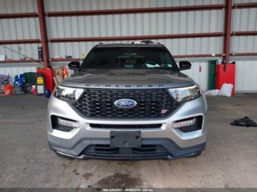 Ford Explorer VI 2024 Ford Explorer ST 2024 3.0l 3.0 Benzyna 400KM, zdjęcie 7