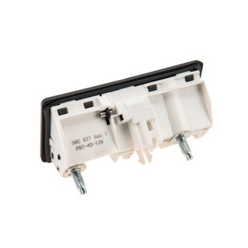 PRZYCISK KLAMKA BAGAŻNIKA KLAPY VW PASSAT B6 B7