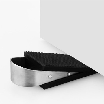 Защита для пальцев, сверхмощный дверной стопор