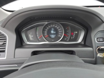 Volvo XC60 I SUV Facelifting 2.0 D3 DRIVE-E 150KM 2016 Volvo XC 60 2.0TDI 150KM Automat, Podgrzewane Fote, zdjęcie 12