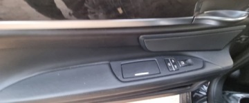 BMW Seria 7 F01 Sedan 750i 407KM 2011 BMW Seria 7 2011r, 4.4 Benzyna. X-DRIVE. AUTOMAT. Lekko uszkodzony tyl. Je, zdjęcie 10