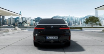 BMW Seria 7 G70 Sedan Plug-In 3.0 M60e 571KM 2026 BMW Seria 7 BMW Bonkowscy 3.0 Hybryda Plug-in 571KM, zdjęcie 3
