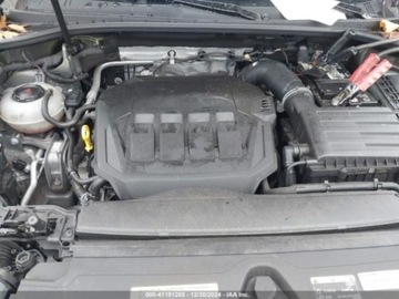 Audi Q3 II 2020 Audi Q3 2020r., Premium, od ubezpieczalni 2.0 Benzyna 228KM, zdjęcie 9