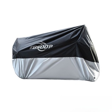 1 шт. Водонепроницаемый чехол для мотоцикла, двигатель, защита от дождя LLWL