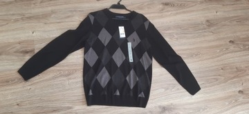 Sweter męski U.S. Polo Assn. rozmiar S