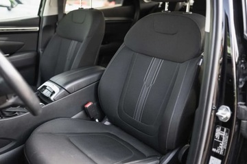 Hyundai Tucson IV SUV 1.6 T-GDI 48V 150KM 2022 Hyundai Tucson 1.6 T-GDI 48V MHEV, Salon Polska, zdjęcie 15