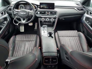  Genesis G70 Base 2023 3.3l 3.3 Benzyna 365KM, zdjęcie 8