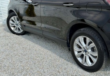 Ford Edge II 2022 Ford Edge Ford Edge 2.0 Benzyna 250KM, zdjęcie 23