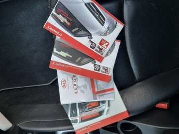 Kia Ceed I Hatchback 2.0 143KM 2008 Kia Cee&#039;d 2.0, zdjęcie 22