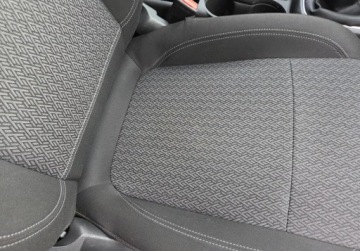 Opel Mokka I X 1.6 CDTI Ecotec 136KM 2018 Opel Mokka 1.6 cdti 136KM LED Grzane foteleKierownica Navi PDCx2 Oplaty Gw, zdjęcie 16