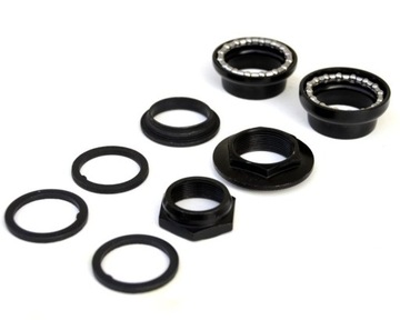 ГОЛОВКИ 1 дюйм для трубы 32,5 мм под 21,1 мм 10 шт.