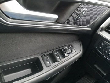 Ford Galaxy IV Van 2.0 TDCi 150KM 2016 Ford Galaxy 2.0 TDCI 150KM Klimatronic Tempomat, zdjęcie 10