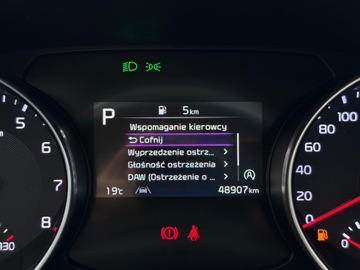 Kia Ceed III Hatchback Facelifting  1.5 T-GDI 160KM 2024 Kia Ceed M, CarPlay, 1 właściciel, Salon Polska, F, zdjęcie 28