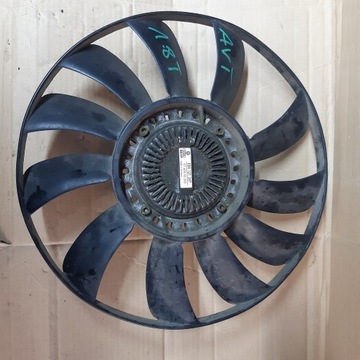 WISKOZA WENTYLATOR VISKO PASSAT B5 FL 1.8T AWT