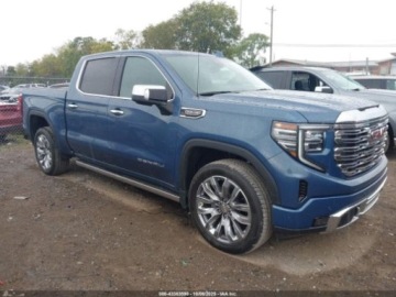  GMC Sierra 1500 Short Box Denali 2025 5.3l 5.3 Benzyna 355KM, zdjęcie 5