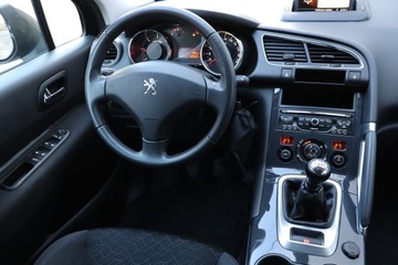 Peugeot 3008 I Crossover 2.0 HDi FAP 150KM 2014 Peugeot 3008 2.0 HDi, Salon Polska, Serwis ASO, zdjęcie 6