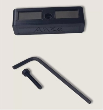 Магнитный держатель бит для инструментов DeWALT