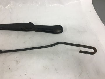 VW NEW BEETLE RAMIĘ WYCIERACZKI LEWA PRAWA 1C1955409A 1C1955410A