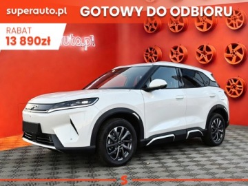 BYD 2026 BYD ATTO 2 Boost DM-i aut Suv (212 KM) 2026
