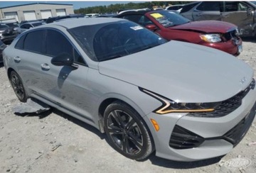 Kia 2023 Kia Inny 2023 KIA K5 GT LINE 1.6 Benzyna 180KM, zdjęcie 2