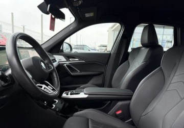 BMW X1 U11 Crossover 2.0 23d 211KM 2025 BMW X1 I wlasciciel M Sport Hak Gwarancja Bezwypadkowy FVAT23, zdjęcie 26