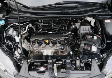 Honda CR-V IV SUV Facelifting 2.0 i-VTEC 155KM 2018 Honda CR-V Honda CR-V 2.0 Elegance 2.0 Benzyna 155KM, zdjęcie 35