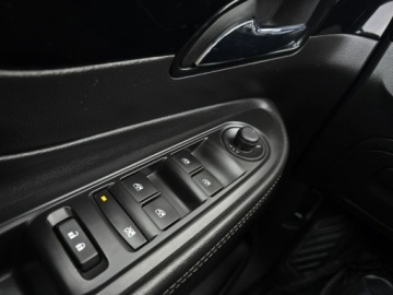 Opel Mokka I X 1.6 CDTI Ecotec 110KM 2019 Opel Mokka 1.6 CDTI 110KM COSMO, z Niemiec, 4-lata w kraju, Możliwa zamiana, zdjęcie 20