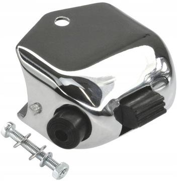 PRZEŁĄCZNIK ŚWIATEŁ WSK WFM SHL ROMET KOMAR CHROM