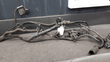 A1685406205 INSTALACE DVEŘE LEVÝ ZADNÍ W168