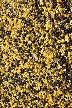 Фидер приманка микс динамический кукурузный клуб серии 800 G Band Feeder