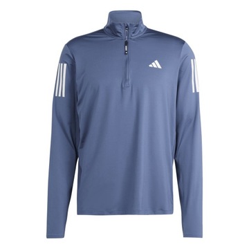 BLUZA ADIDAS OWN THE RUN HALF-ZIP IN0453 R. 2XL