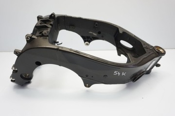 YAMAHA YZF-R1 RN19 07-08 РАМА 2007 г. + ДОКУМЕНТЫ