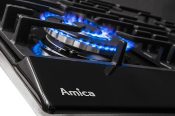 Конструктор AMICA, духовка, газовая плита, вытяжка