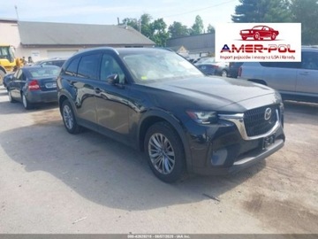 Mazda 2024 Mazda CX-90 Turbo Preffered, 2024r., 4x4, 3.3L 3.3 Benzyna 280KM