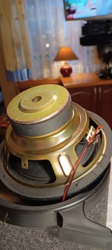 Пассивный автомобильный сабвуфер 