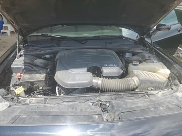 Dodge Challenger III 2022 Dodge Challenger GT 2022 3.6l 3.6 Benzyna 303KM, zdjęcie 6