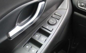 Hyundai i30 III Wagon Facelifting 1.0 T-GDI 120KM 2023 Hyundai i30 Salon Polska, Autoryzowany dealer, Faktura VAT 23, Smart LED, zdjęcie 10