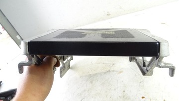 Yamaha XTZ 660 XT 660 Z Tenere Ручка для пассажирского багажа