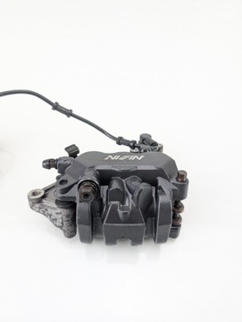 HONDA NTV 700 DEAUVILLE ZACISK HAMULCOWY PRAWY PRZÓD CZUJNIK ABS