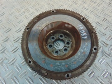 VOLKSWAGEN LUPO KOLO SETRVAČNÍK ---