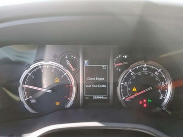 Toyota 2022 Toyota 4-Runner Limited 2022 4.0l 4.0 Benzyna 270KM, zdjęcie 9