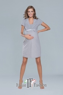 Рубашка для кормления ИТАЛЬЯНСКИЙ F. 2XL JOY размер XXL