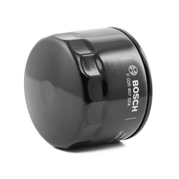 BOSCH FILTR OLEJE F026407024 DAILY DUCATO