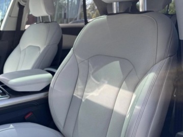 Audi Q8 SUV 3.0 50 TDI 286KM 2025 AUDI Q8 50 TDI quattro Suv 3.0 (286KM) 2025, zdjęcie 3