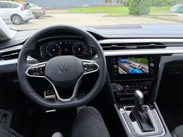 Volkswagen Arteon Fastback Facelifting 2.0 TSI 280KM 2024 Volkswagen Arteon Elegance 2.0 TSI 4MOTION 280KM DSG-7 Assistance Plus N, zdjęcie 12