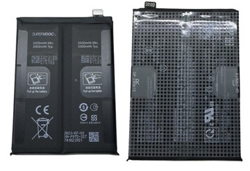 ORYGINALNA BATERIA AKUMULATOR BLP975 1+ ONE+ OnePlus 11 5G CPH2449