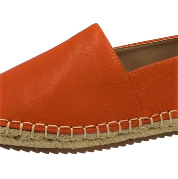 Śliczne espadryle damskie GUESS roz. 40 ORYGINALNE